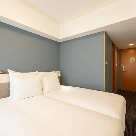 Ana Crowne Plaza Toyama By Ihg Hotel Exterior photo
