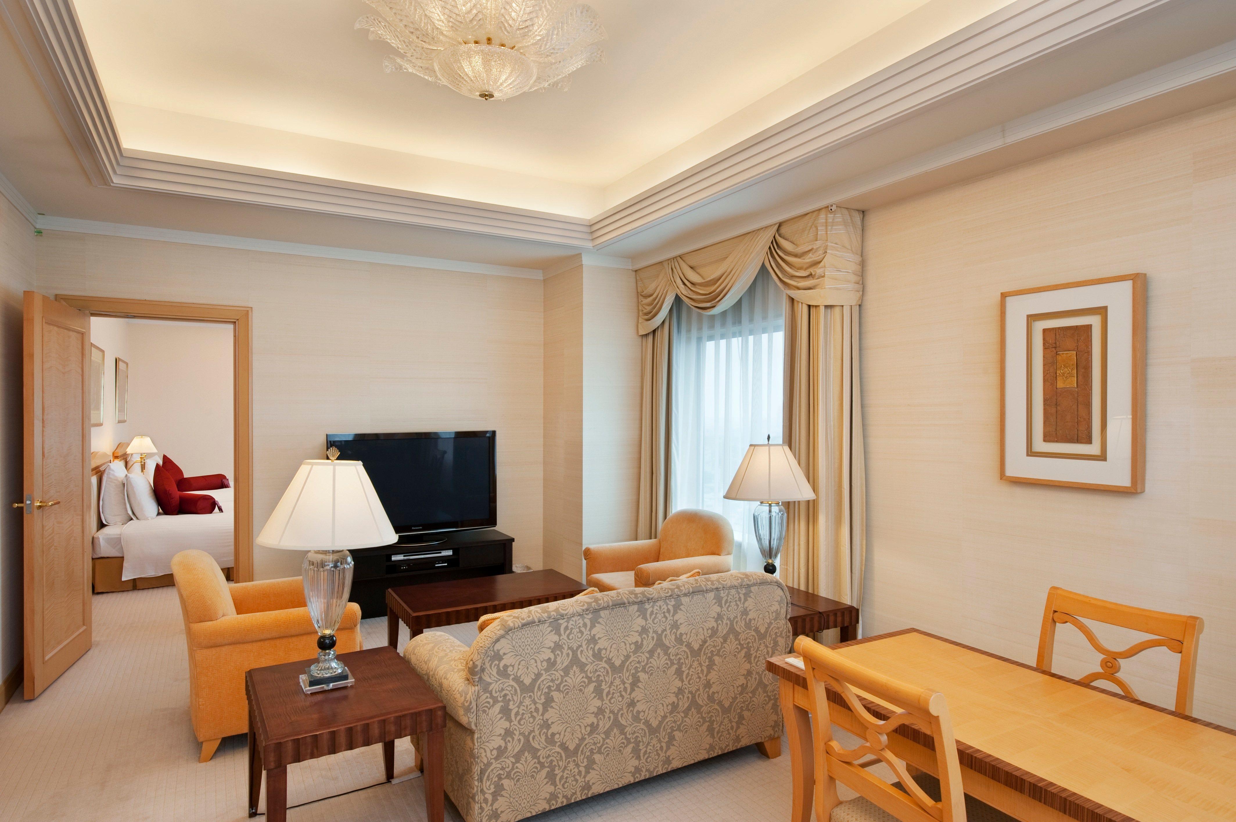Ana Crowne Plaza By Ihg Hotel