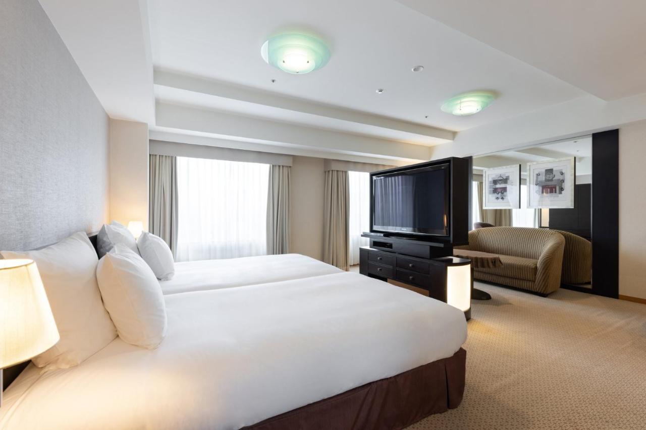 Ana Crowne Plaza By Ihg 4*
