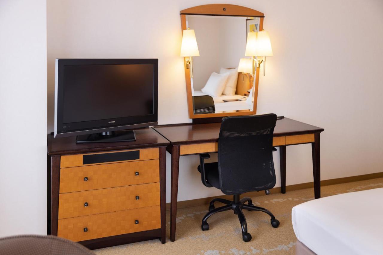 Ana Crowne Plaza By Ihg 4*