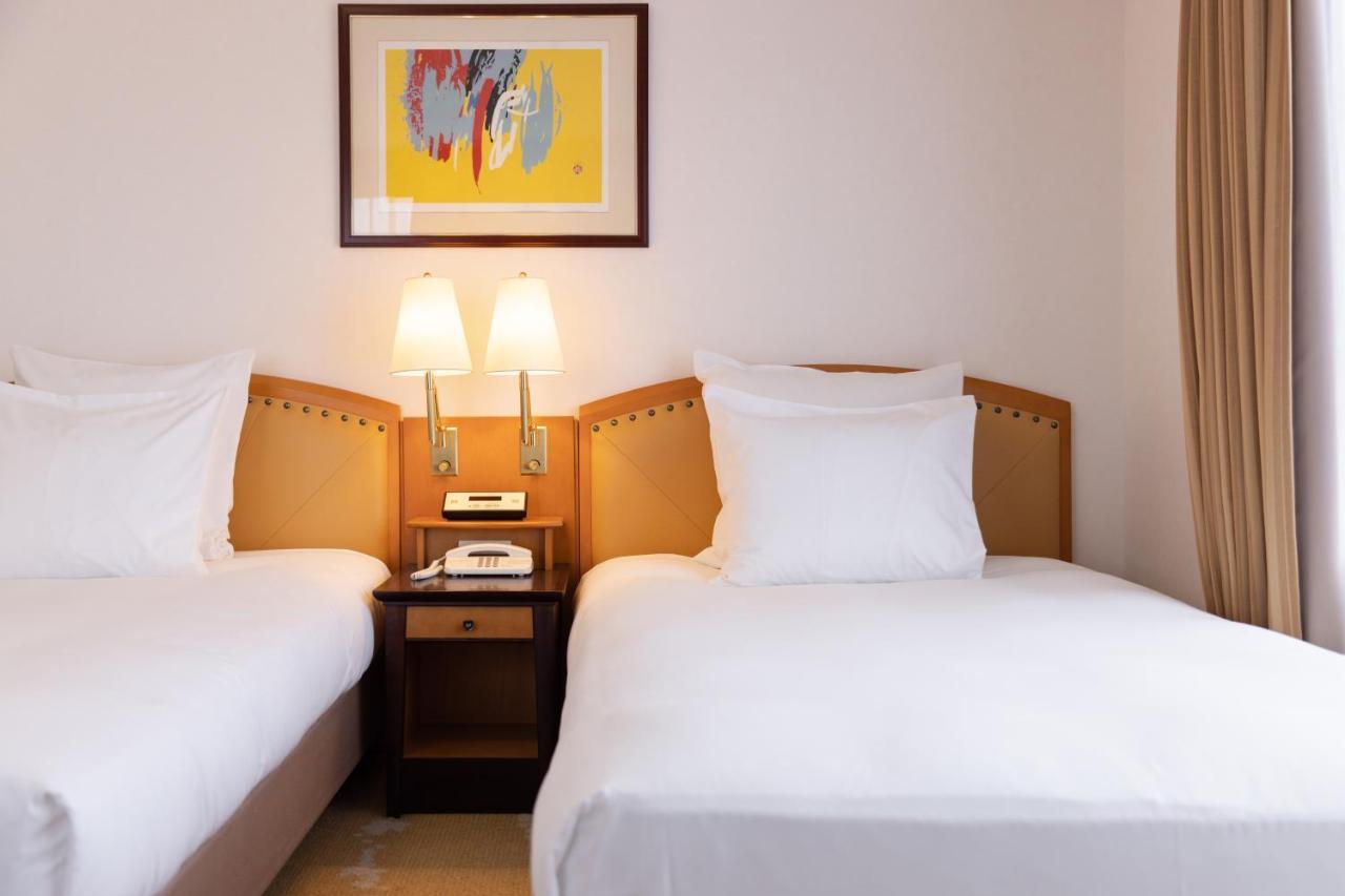Hotel Ana Crowne Plaza By Ihg 4*