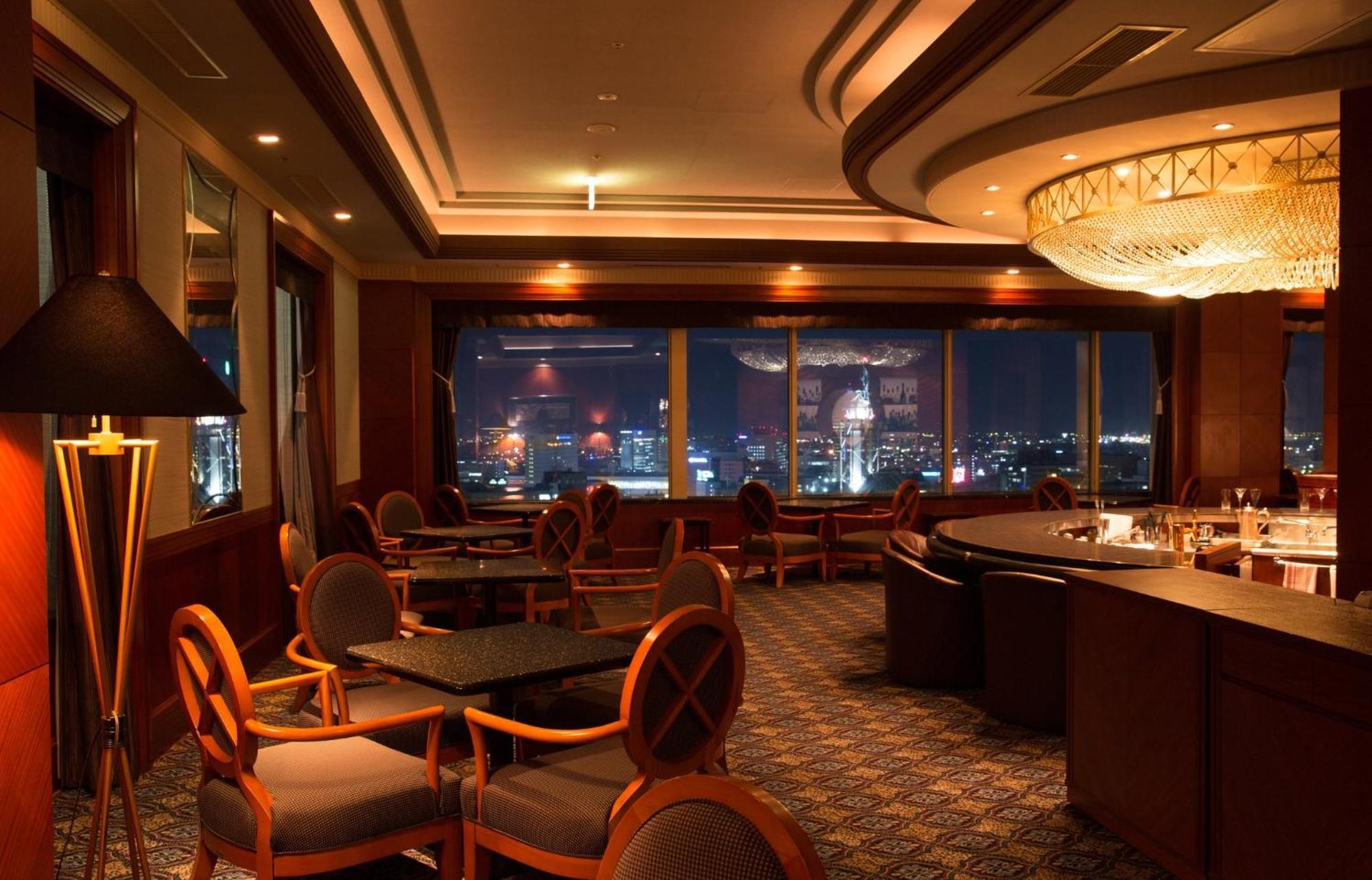 Hotel Ana Crowne Plaza By Ihg 4*