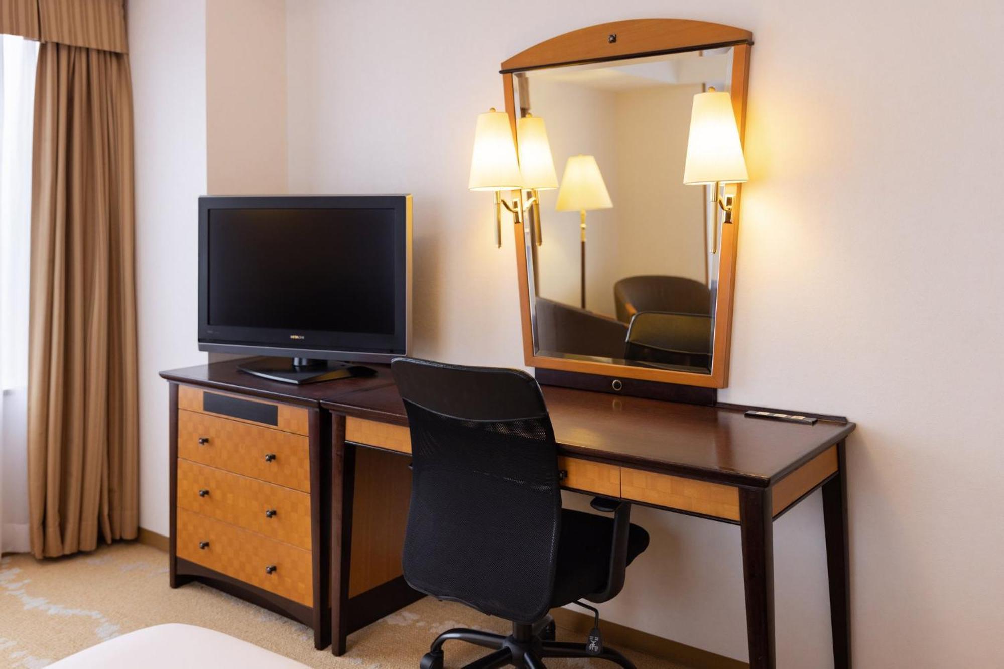 Ana Crowne Plaza By Ihg 4*