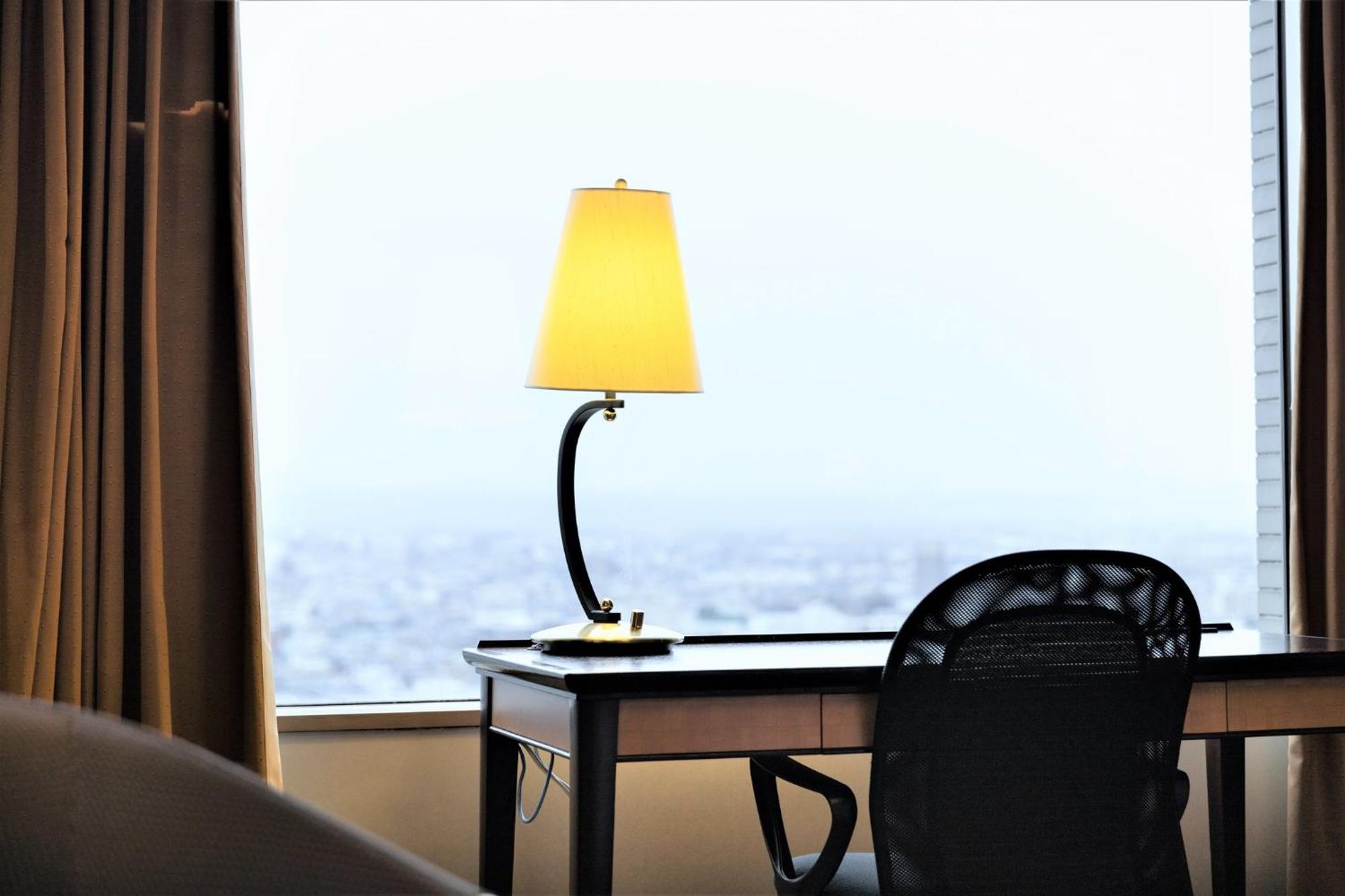 Ana Crowne Plaza By Ihg