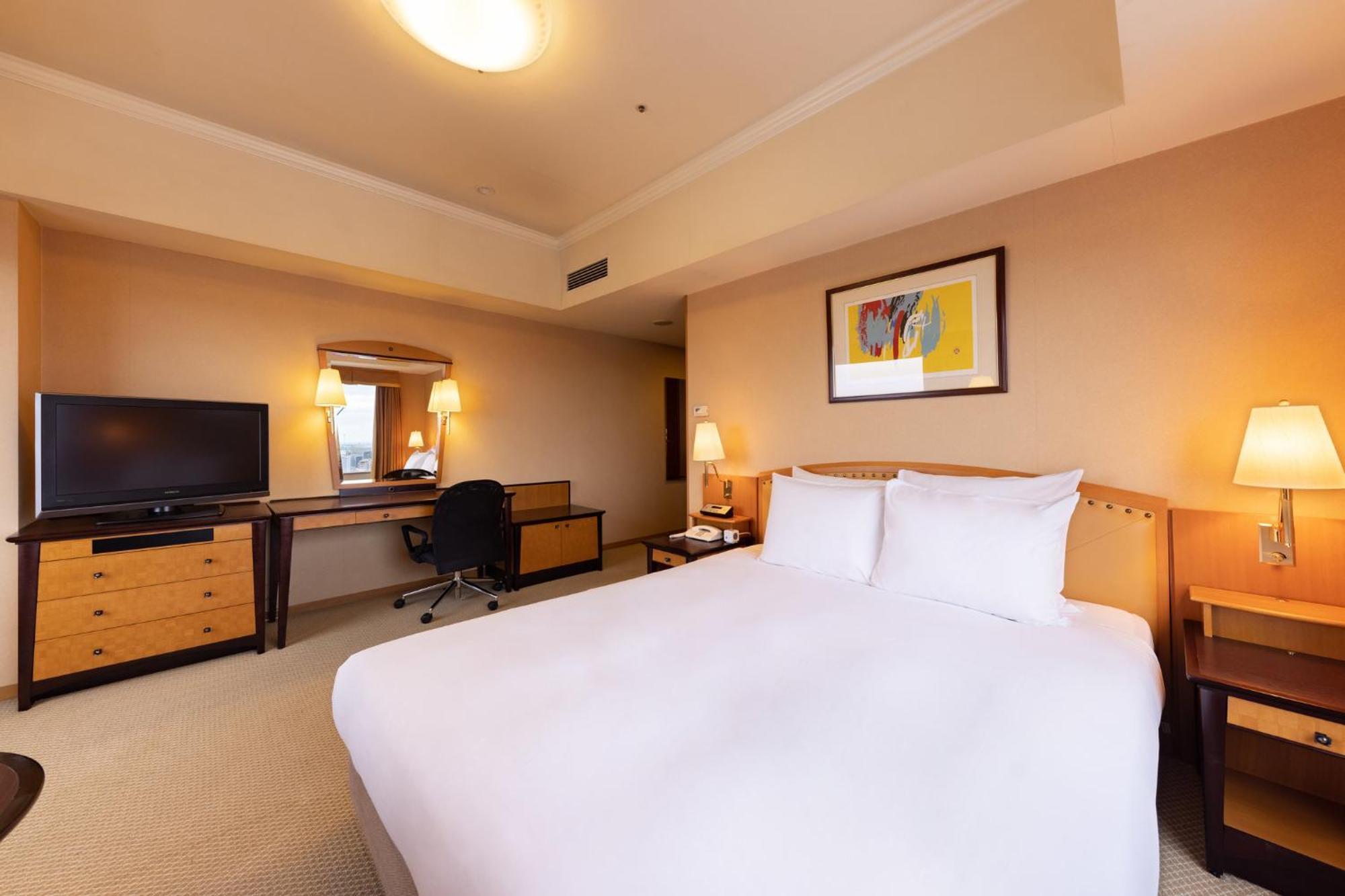 Ana Crowne Plaza By Ihg 4* Toyama