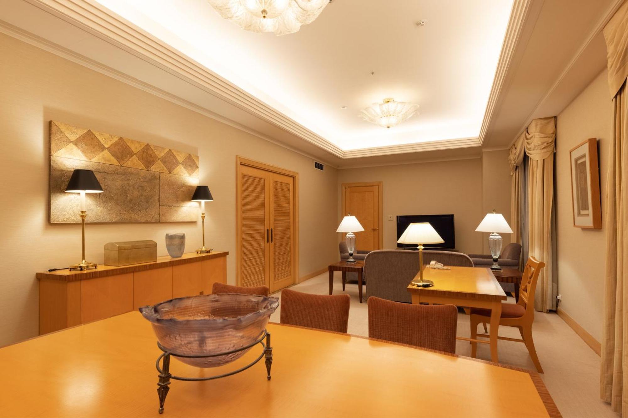 Ana Crowne Plaza By Ihg 4*