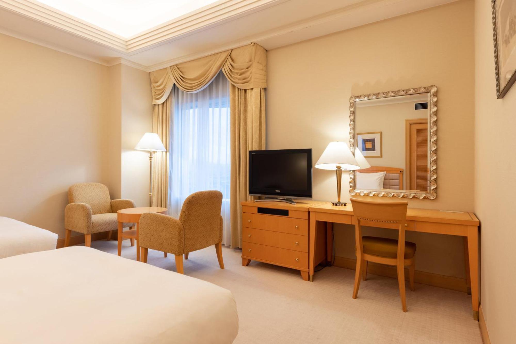 Ana Crowne Plaza By Ihg 4*