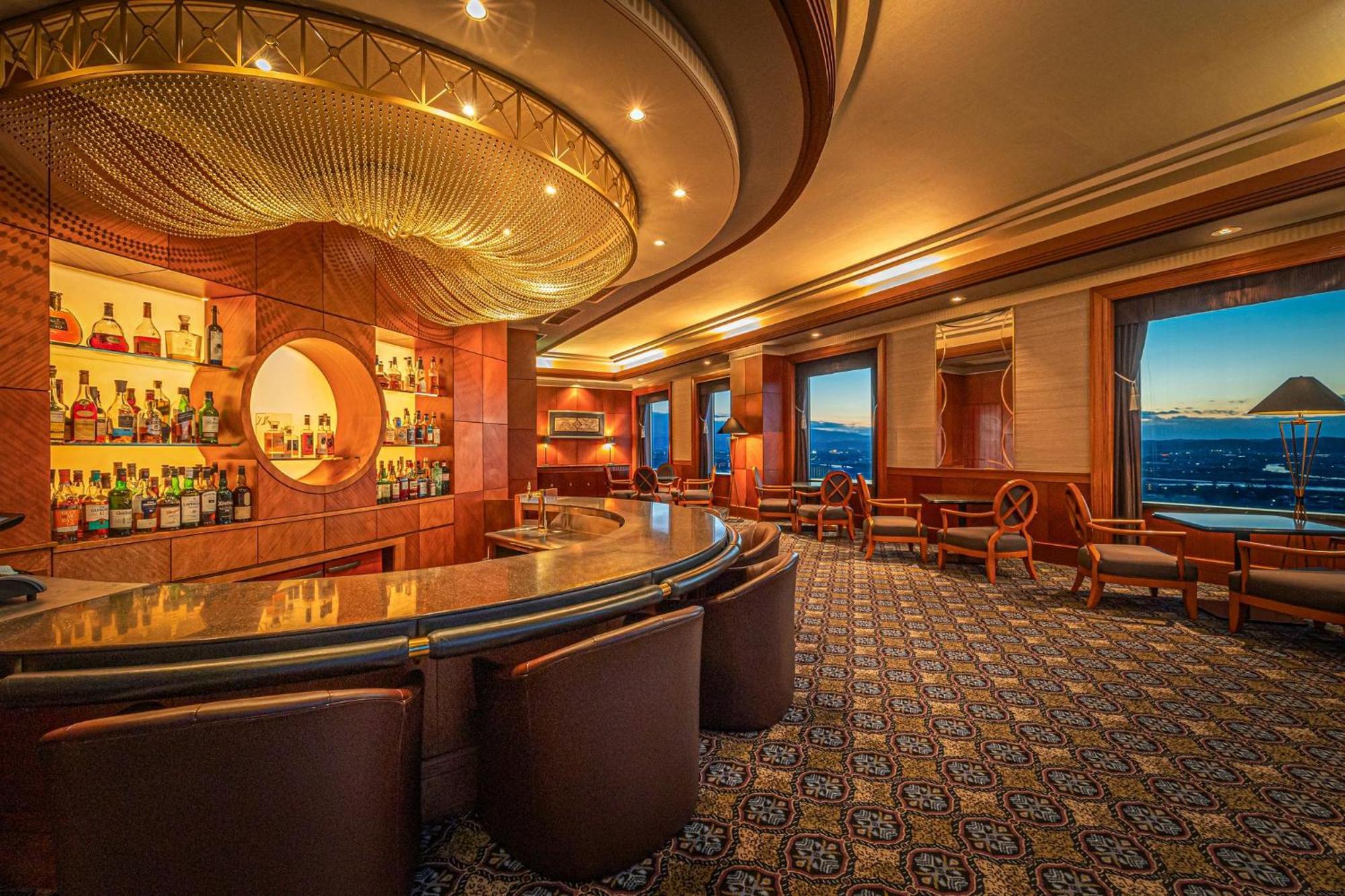 Ana Crowne Plaza By Ihg 4* Toyama