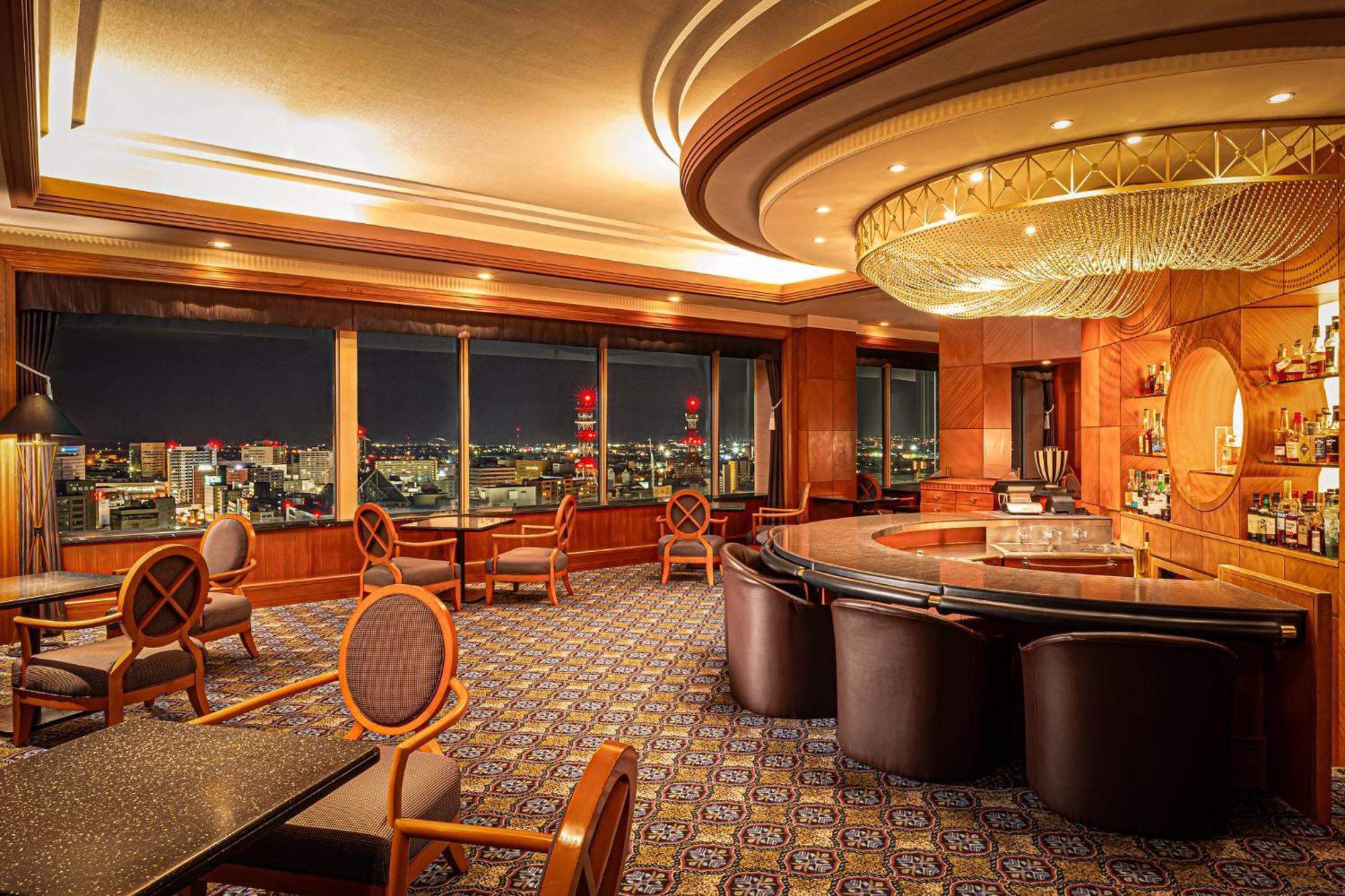 Ana Crowne Plaza By Ihg Hotel